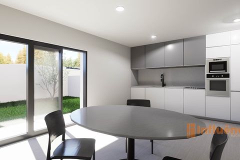Rækkehus i Tortosendo, Castelo Branco, Tortosendo - € 440.000 | Ref: HAB_39 - foto 2