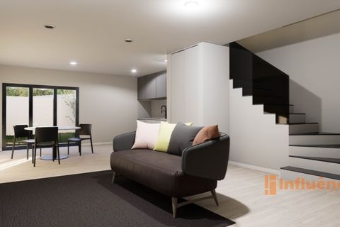 Rækkehus i Tortosendo, Castelo Branco, Tortosendo - € 440.000 | Ref: HAB_39 - foto 3