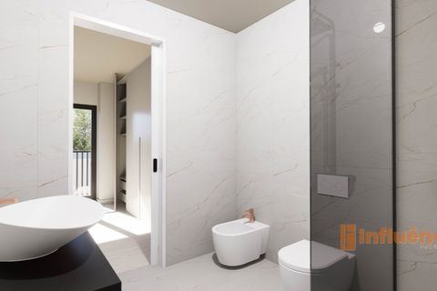 Rækkehus i Tortosendo, Castelo Branco, Tortosendo - € 440.000 | Ref: HAB_39 - foto 5