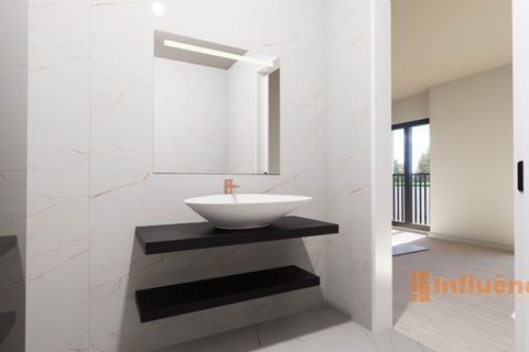 Rækkehus i Tortosendo, Castelo Branco, Tortosendo - € 440.000 | Ref: HAB_39 - foto 6