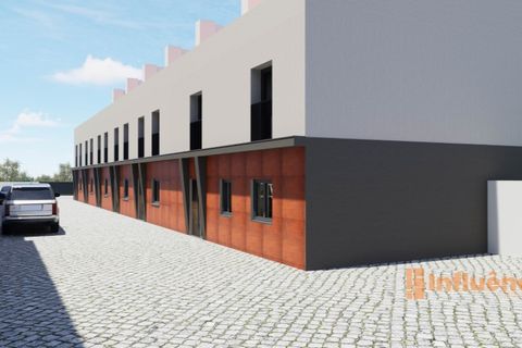 Rækkehus i Tortosendo, Castelo Branco, Tortosendo - € 440.000 | Ref: HAB_39 - foto 8