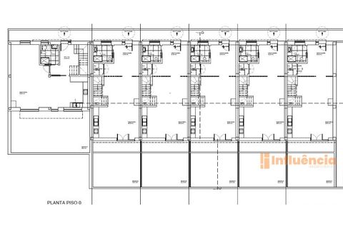 Rækkehus i Tortosendo, Castelo Branco, Tortosendo - € 440.000 | Ref: HAB_39 - foto 12
