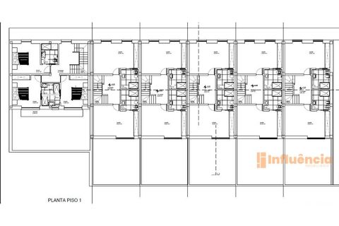 Rækkehus i Tortosendo, Castelo Branco, Tortosendo - € 440.000 | Ref: HAB_39 - foto 13