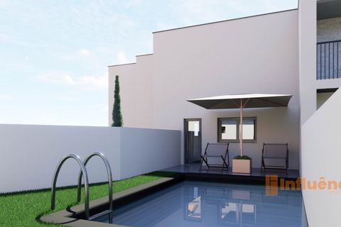 Byhus i Tortosendo, Castelo Branco, Tortosendo - € 490.000 | Ref: HAB_37 - foto 1