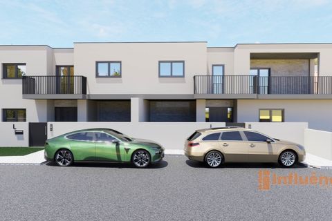 Byhus i Tortosendo, Castelo Branco, Tortosendo - € 490.000 | Ref: HAB_37 - foto 3