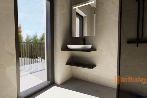 Byhus i Tortosendo, Castelo Branco, Tortosendo - € 490.000 | Ref: HAB_37 - foto 9
