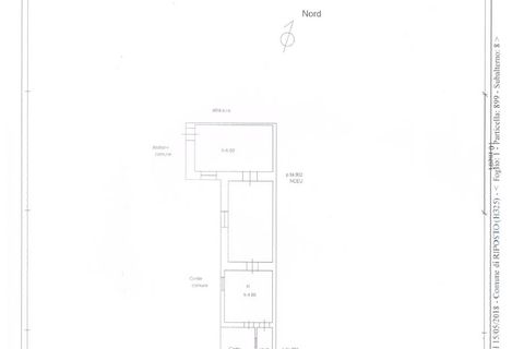 Leilighet i Riposto, Catania, Riposto - € 65 000 | Ref: 151 - foto 9