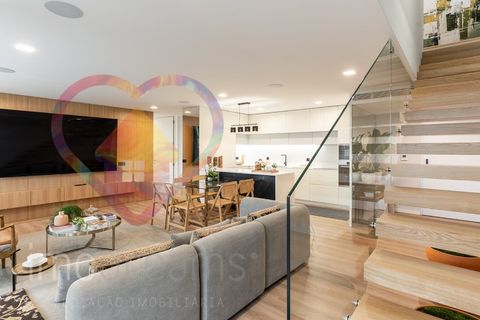 Duplex i Aveiro, Aveiro, Aveiro - € 750.000 | Ref: 1882-U-AP - foto 1
