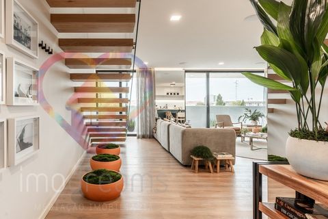 Duplex i Aveiro, Aveiro, Aveiro - € 750.000 | Ref: 1882-U-AP - foto 27