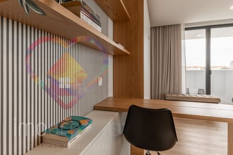 Duplex i Aveiro, Aveiro, Aveiro - € 750.000 | Ref: 1882-U-AP - foto 33