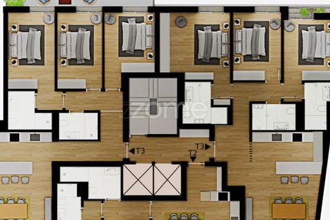 Lejlighed i Loures, Lisbon, Loures - € 820.000 | Ref: ZMPT581337 - foto 19
