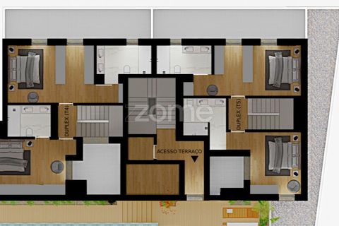 Lejlighed i Loures, Lisbon, Loures - € 820.000 | Ref: ZMPT581337 - foto 21