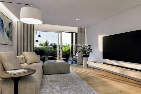 Lejlighed i Loures, Lisbon, Loures - € 785.000 | Ref: ZMPT581336 - foto 7