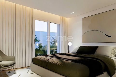 Lejlighed i Loures, Lisbon, Loures - € 560.000 | Ref: ZMPT581270 - foto 9