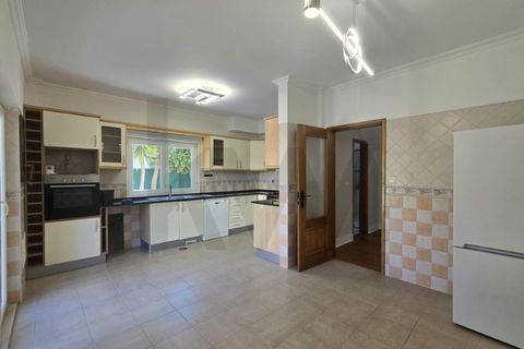 Villa a Almada, Setubal, Almada - € 3.200/mes | Ref: KWPT-021977 - foto 8