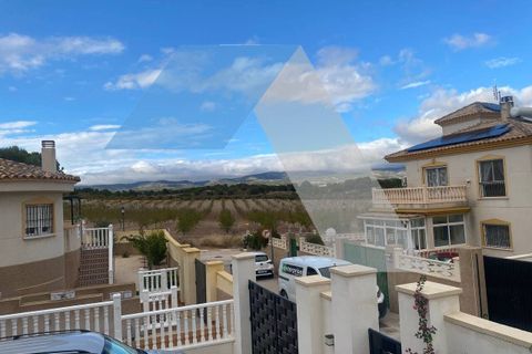 Villa i Castalla, Alicante, Castalla - € 259.400 | Ref: 25183JE/1008 - foto 1