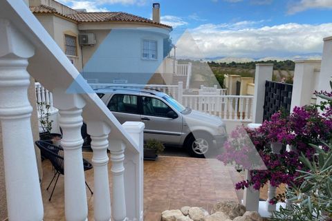 Villa i Castalla, Alicante, Castalla - € 259.400 | Ref: 25183JE/1008 - foto 3