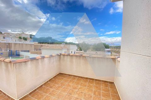 Villa i Castalla, Alicante, Castalla - € 259.400 | Ref: 25183JE/1008 - foto 22