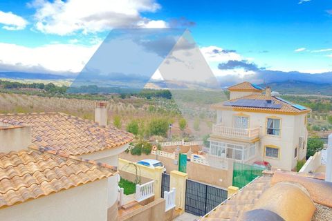 Villa i Castalla, Alicante, Castalla - € 259.400 | Ref: 25183JE/1008 - foto 24