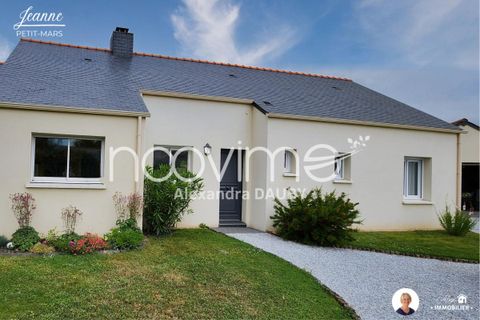 Villa a Petit-Mars, Loire-Atlantique, Petit-Mars - € 348.000 | Ref: 172_ADY2-0024468 - foto 2