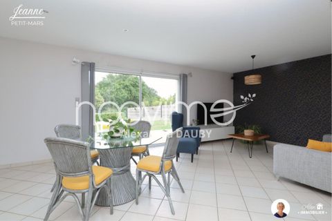 Villa a Petit-Mars, Loire-Atlantique, Petit-Mars - € 348.000 | Ref: 172_ADY2-0024468 - foto 4