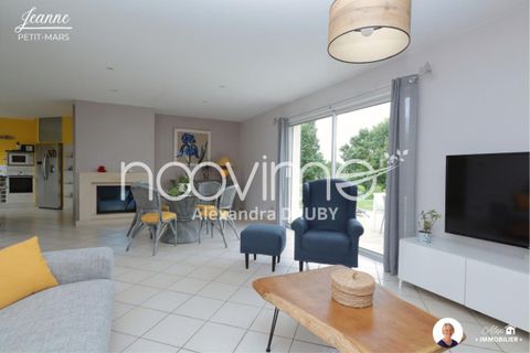 Villa a Petit-Mars, Loire-Atlantique, Petit-Mars - € 348.000 | Ref: 172_ADY2-0024468 - foto 5