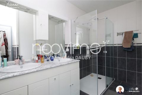 Villa a Petit-Mars, Loire-Atlantique, Petit-Mars - € 348.000 | Ref: 172_ADY2-0024468 - foto 8