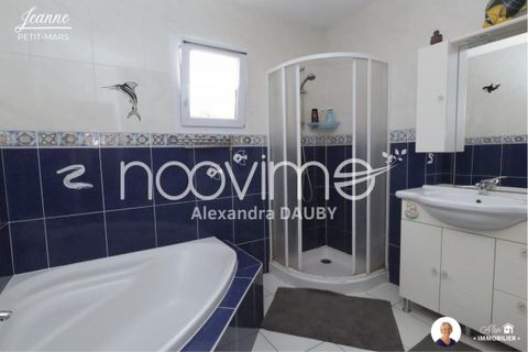 Villa a Petit-Mars, Loire-Atlantique, Petit-Mars - € 348.000 | Ref: 172_ADY2-0024468 - foto 10