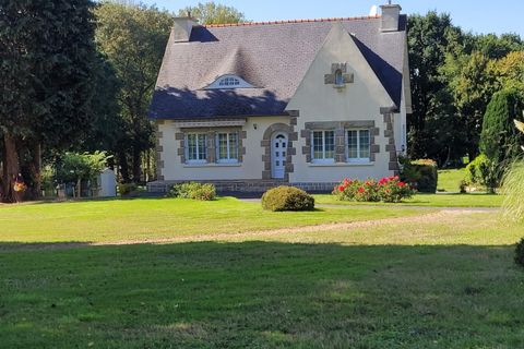 Villa i Plaintel, Cotes-d'Armor, Plaintel - € 299.860 | Ref: 229_KSN-0025088 - foto 1