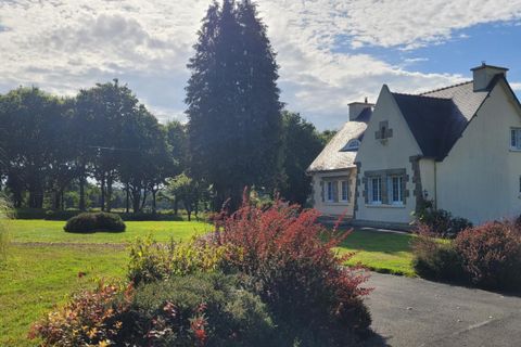Villa i Plaintel, Cotes-d'Armor, Plaintel - € 299.860 | Ref: 229_KSN-0025088 - foto 2