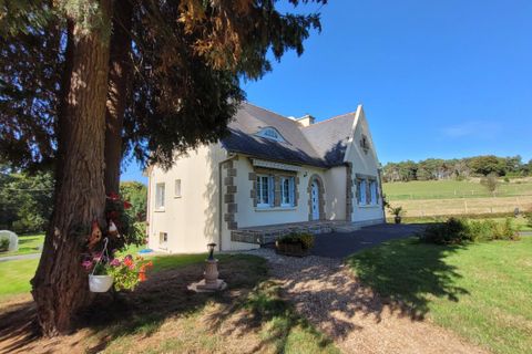 Villa i Plaintel, Cotes-d'Armor, Plaintel - € 299.860 | Ref: 229_KSN-0025088 - foto 3