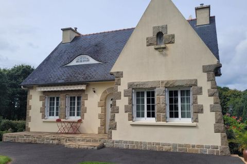 Villa i Plaintel, Cotes-d'Armor, Plaintel - € 299.860 | Ref: 229_KSN-0025088 - foto 5