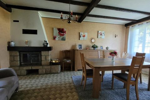 Villa i Plaintel, Cotes-d'Armor, Plaintel - € 299.860 | Ref: 229_KSN-0025088 - foto 14