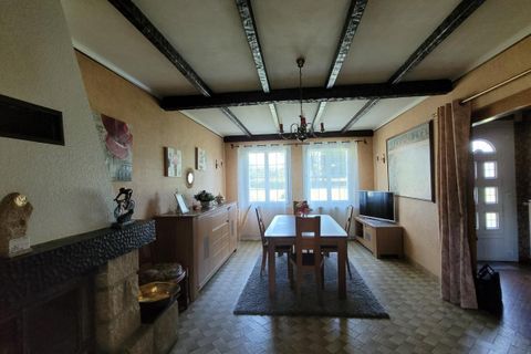 Villa i Plaintel, Cotes-d'Armor, Plaintel - € 299.860 | Ref: 229_KSN-0025088 - foto 15