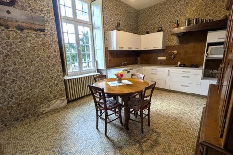 Villa a Couëron, Loire-Atlantique, Couëron - € 824.000 | Ref: 118_JLT-0025083 - foto 6