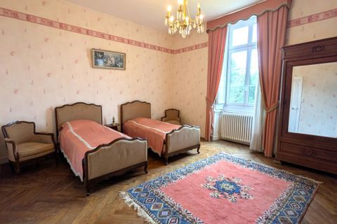 Villa a Couëron, Loire-Atlantique, Couëron - € 824.000 | Ref: 118_JLT-0025083 - foto 10