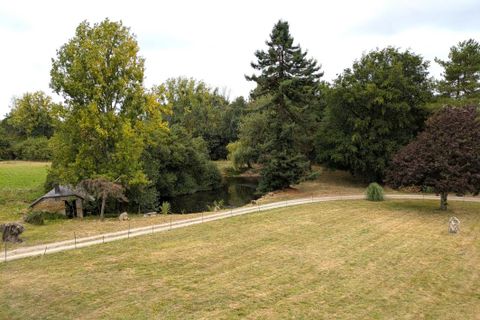 Villa a Couëron, Loire-Atlantique, Couëron - € 824.000 | Ref: 118_JLT-0025083 - foto 17