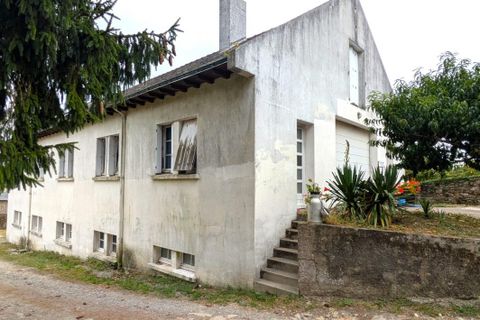 Villa a Couëron, Loire-Atlantique, Couëron - € 824.000 | Ref: 118_JLT-0025083 - foto 20