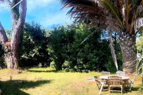 Villa i Saint-Georges-d'Oleron, Charente-Maritime, Saint-Georges-d'Oleron - € 460.000 | Ref: 223_EBA2-0023863 - foto 1