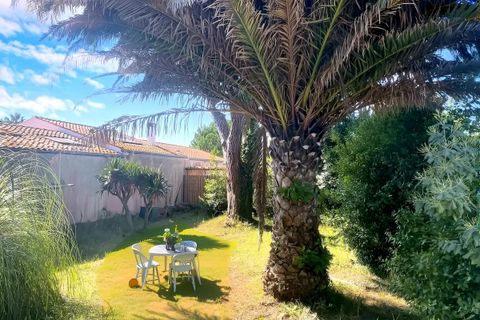 Villa i Saint-Georges-d'Oleron, Charente-Maritime, Saint-Georges-d'Oleron - € 460.000 | Ref: 223_EBA2-0023863 - foto 2
