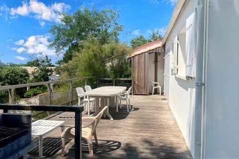 Villa i Saint-Georges-d'Oleron, Charente-Maritime, Saint-Georges-d'Oleron - € 460.000 | Ref: 223_EBA2-0023863 - foto 3