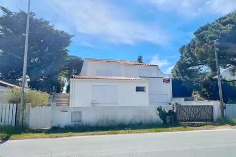 Villa i Saint-Georges-d'Oleron, Charente-Maritime, Saint-Georges-d'Oleron - € 460.000 | Ref: 223_EBA2-0023863 - foto 4