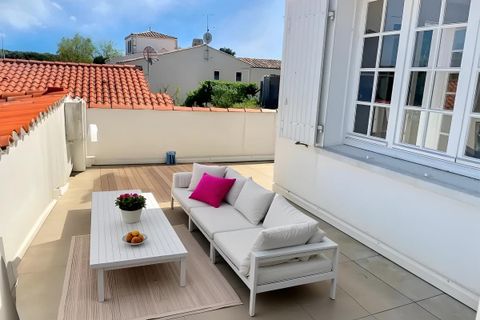 Villa i Saint-Georges-d'Oleron, Charente-Maritime, Saint-Georges-d'Oleron - € 460.000 | Ref: 223_EBA2-0023863 - foto 5