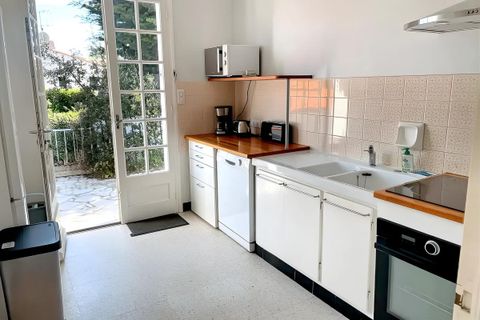 Villa i Saint-Georges-d'Oleron, Charente-Maritime, Saint-Georges-d'Oleron - € 460.000 | Ref: 223_EBA2-0023863 - foto 6