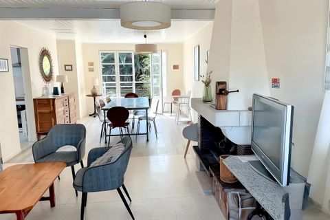 Villa i Saint-Georges-d'Oleron, Charente-Maritime, Saint-Georges-d'Oleron - € 460.000 | Ref: 223_EBA2-0023863 - foto 7