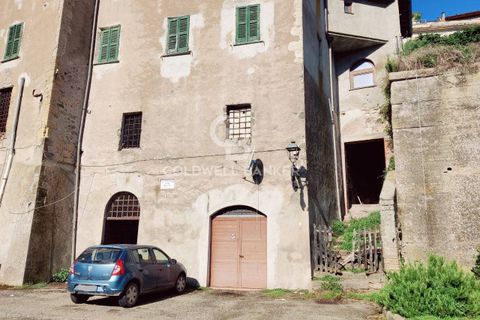 Parkeringsplads i Latera, Viterbo, Latera - € 26.000 | Ref: CBI105-1176-426 - foto 9
