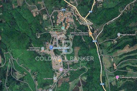 Parkeringsplads i Latera, Viterbo, Latera - € 26.000 | Ref: CBI105-1176-426 - foto 13