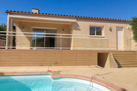 Villa i Lattes, Herault, Lattes - € 649.000 | Ref: 27087 - foto 1