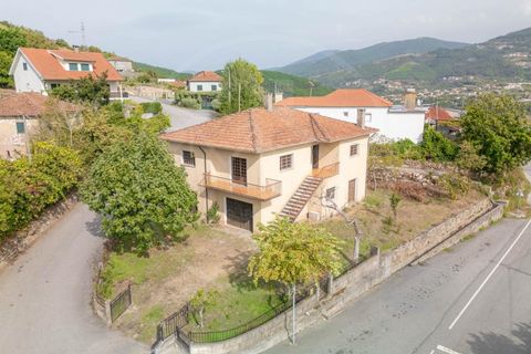 Villa i Ribeira de Pena, Vila Real, Ribeira de Pena - € 145.000 | Ref: 265 - foto 2