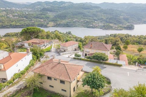 Villa i Ribeira de Pena, Vila Real, Ribeira de Pena - € 145.000 | Ref: 265 - foto 3